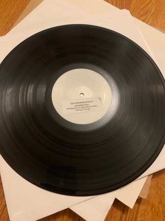 LP The World Is A Beautiful Place & I Am No Longer Afraid To Die: Always Foreign