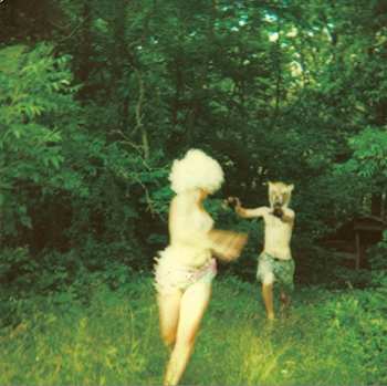 CD The World Is A Beautiful Place & I Am No Longer Afraid To Die: Harmlessness