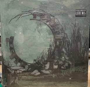 2LP The World Is A Beautiful Place & I Am No Longer Afraid To Die: Illusory Walls CLR | LTD