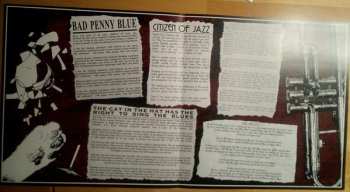 LP The World / Inferno Friendship Society: All Borders Are Porous To Cats