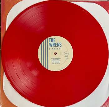 2LP The Wrens: Secaucus LTD | CLR