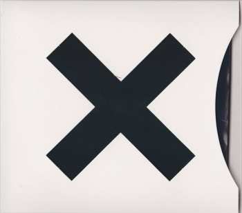 CD The XX: Coexist