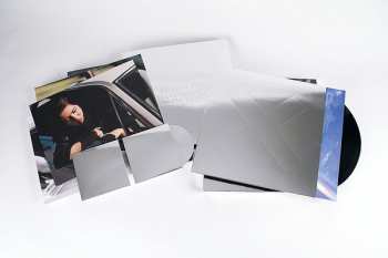 2LP/2CD/Coffret The XX: I See You DLX | LTD