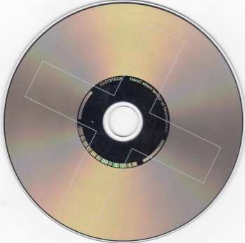 CD The XX: I See You