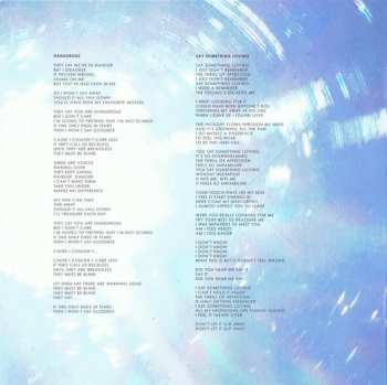 CD The XX: I See You