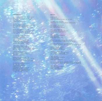 CD The XX: I See You