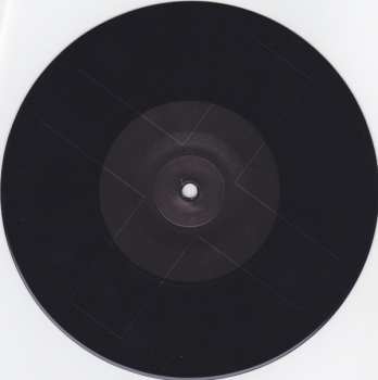 SP The XX: On Hold LTD