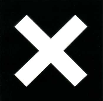CD The XX: The Xx (reissue)