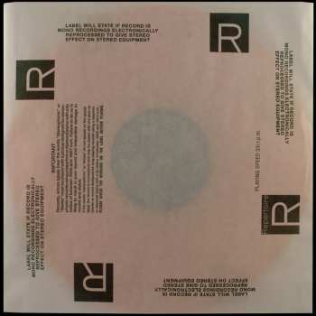 LP The Yardbirds: 1966: Live & Rare CLR