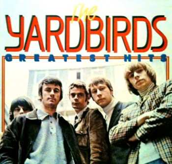 Album The Yardbirds: Greatest Hits