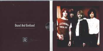 4CD/DVD/Coffret The Yardbirds: Live And Rare LTD