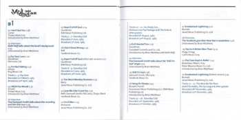 2CD The Yardbirds: Live At The BBC