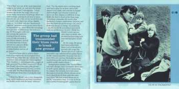 3CD The Yardbirds: Live At The BBC Revisited