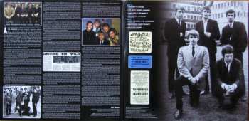 LP The Yardbirds: Live! Blueswailing July '64