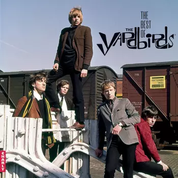 The Yardbirds: The Best of the Yardbirds