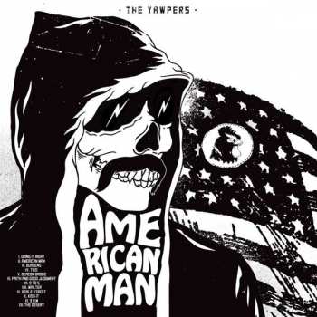 LP The Yawpers: American Man