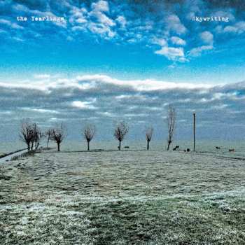 CD The Yearlings: Skywriting