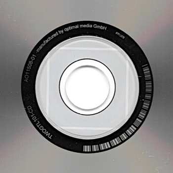 2LP/CD The Young Gods: The Young Gods Play Terry Riley In C