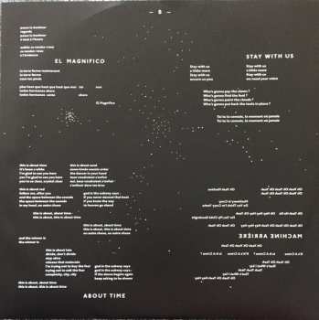 2LP The Young Gods: Super Ready / Fragmenté