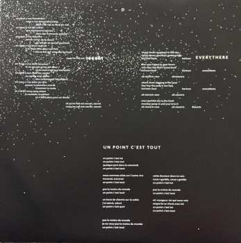 2LP The Young Gods: Super Ready / Fragmenté