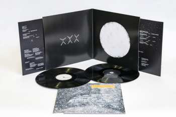 2LP The Young Gods: Super Ready / Fragmenté