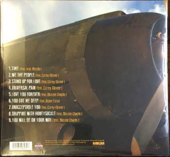 LP The Young Presidents: Coalition