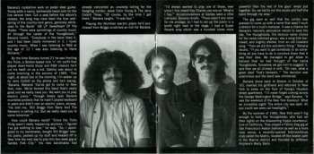 CD The Youngbloods: Ride The Wind