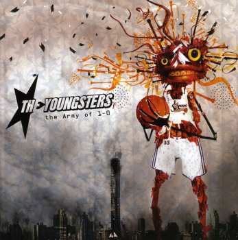 Album The Youngsters: The Army Of 1-0