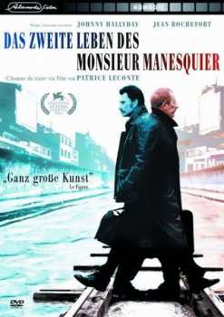 Album The Z: Das Zweite Leben Des Monsieur Manesquier
