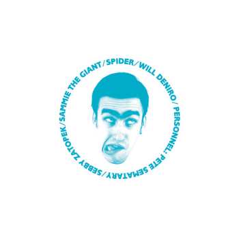 LP The Zatopeks: Ain't Nobody Left But Us