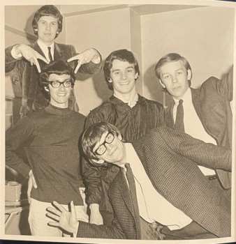 CD The Zombies: Begin Here