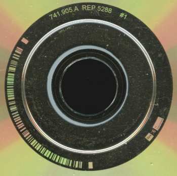 4CD/Coffret The Zombies: In Stereo