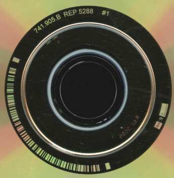 4CD/Coffret The Zombies: In Stereo