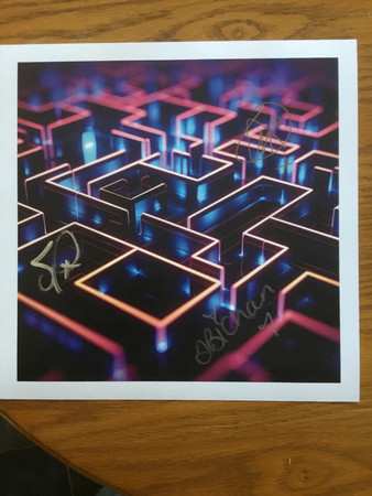 SP The Zutons: Creeping On The Dancefloor CLR | LTD