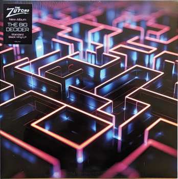 LP The Zutons: The Big Decider