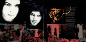 CD Theatre Of Tragedy: Aégis DIGI