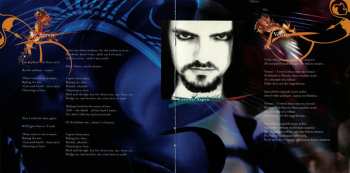 CD Theatre Of Tragedy: Aégis DIGI