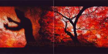 CD Theatre Of Tragedy: Forever Is The World