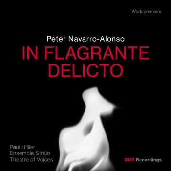 Album Theatre Of Voices: Peter Navarro