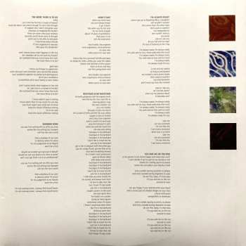 2LP theaudience: theaudience CLR