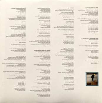 2LP theaudience: theaudience CLR