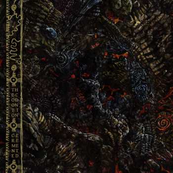 CD Thecodontion: Thecodontion / Ceremented