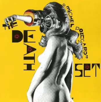 TheDeathSet: Michel Poiccard