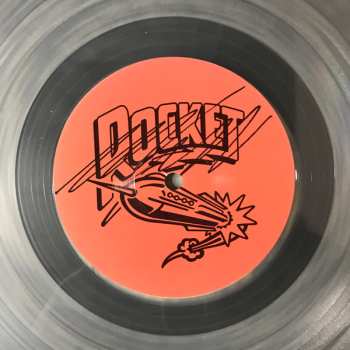 LP Thee Alcoholics: Bear Bites Horse Sessions LTD