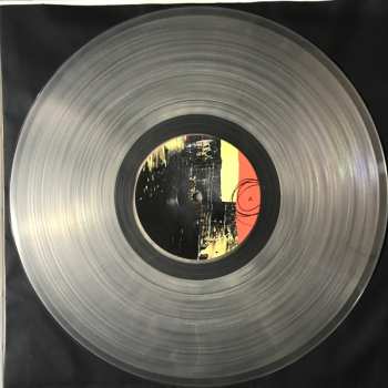 LP Thee Alcoholics: Bear Bites Horse Sessions LTD
