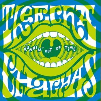 SP Thee Cha Cha Chas: Runnin' Out Of Time