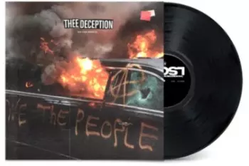 Thee Deception: We The People