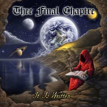 CD Thee Final Chaptre: It Is Written DLX