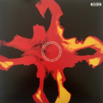 4LP/Coffret Thee Hypnotics: Righteously Re-Charged