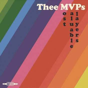 CD Thee MVPs: Most Valuable Players